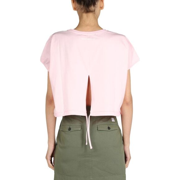 Department Five Women "Yumana" T-Shirt - Picture 3 of 4